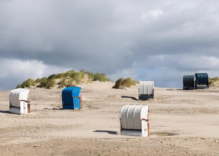 Seehotel Borkum