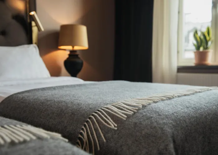 Home Hotel Christian IV