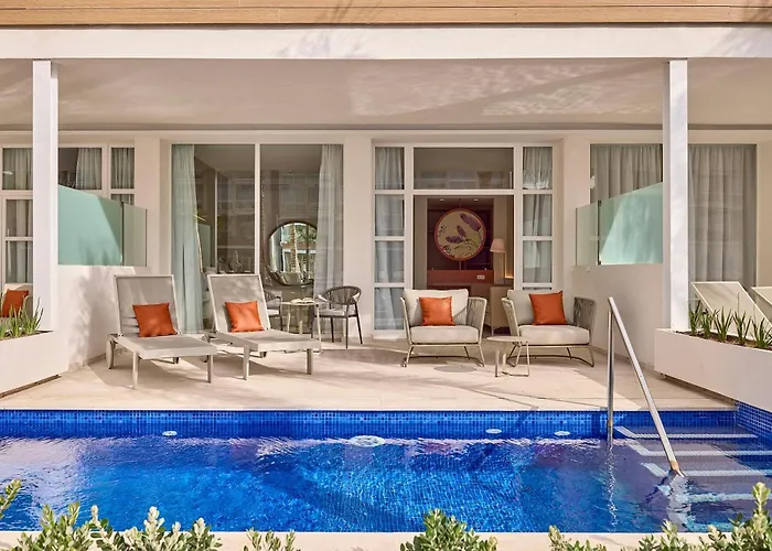 Zafiro Alzinar Mar Adults Only - Refurbished 2025