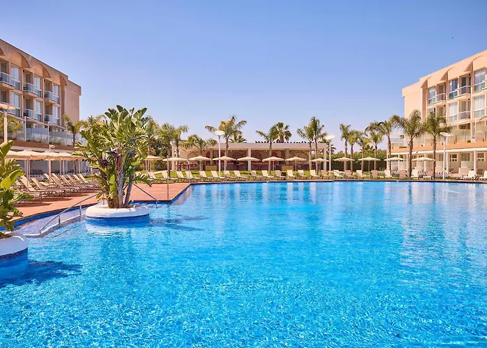 Zafiro Alzinar Mar Adults Only - Refurbished 2025