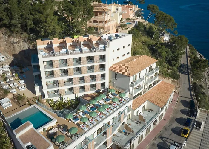 Salino Port Soller-Adults Only