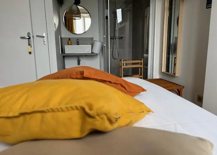 Hotel Le Tiburon