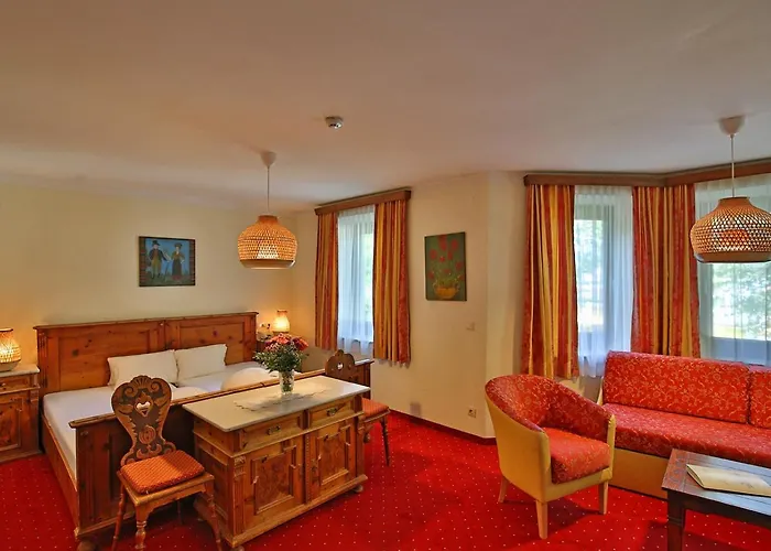 Hotel 3 Mohren
