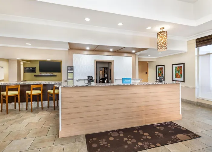 Hilton Garden Inn Lexington