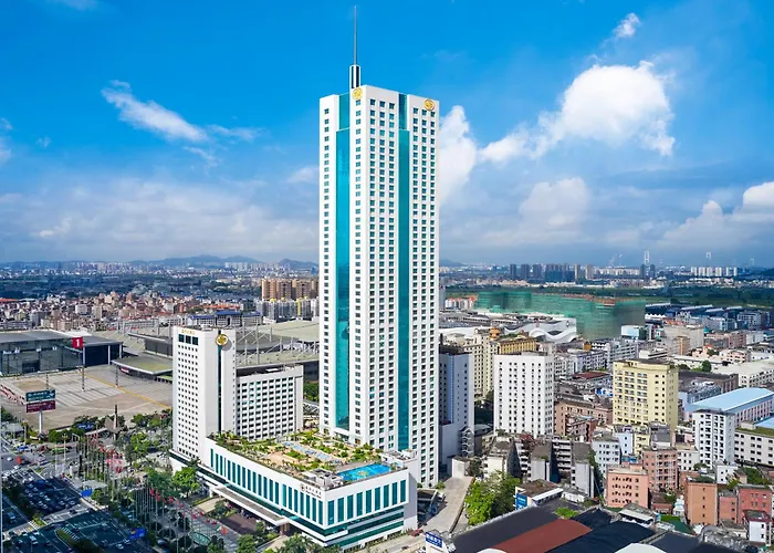 Regal Palace Hotel