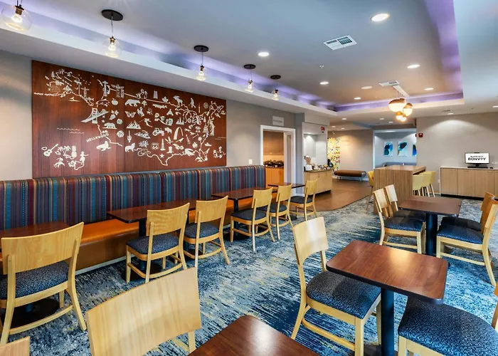Towneplace Suites By Marriott Tulsa Broken Arrow