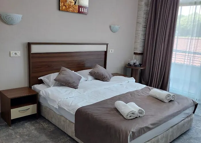 Hotel Laguna