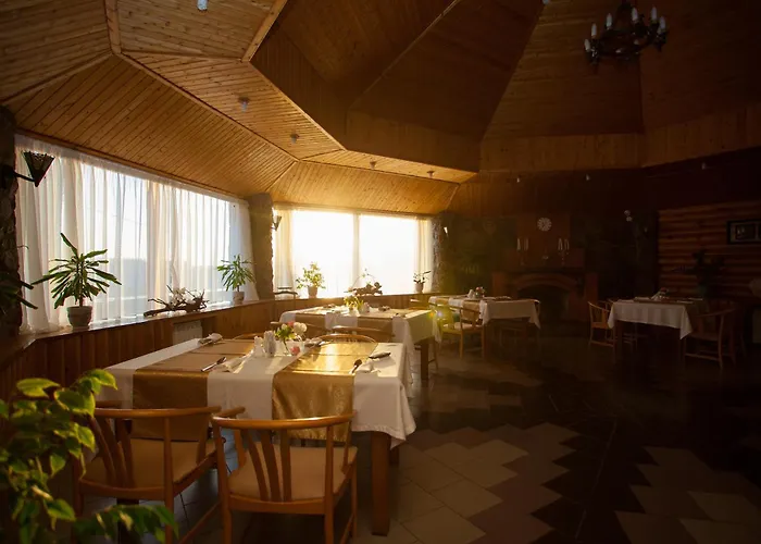 Rahat Hotel
