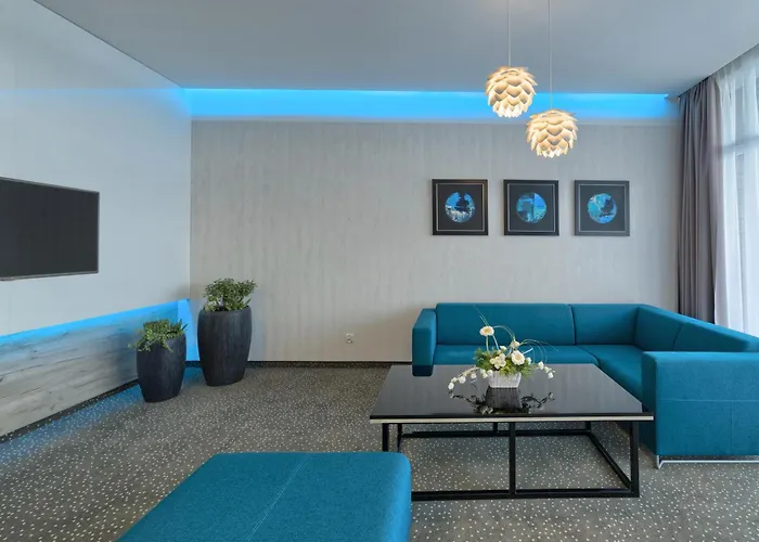 Hotel Scout