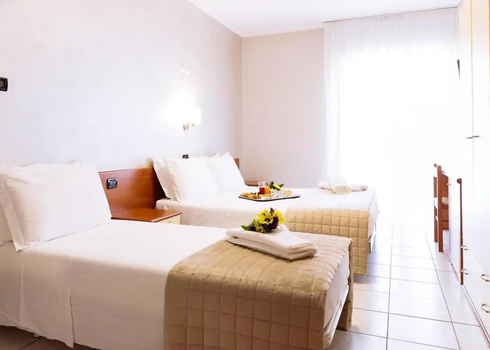 Hotel Leon - Ristorante Al Cavallino Rosso