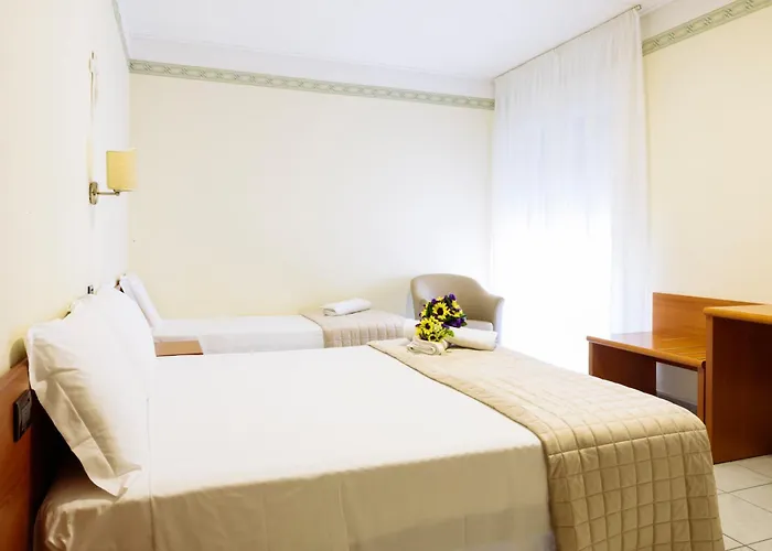 Hotel Leon - Ristorante Al Cavallino Rosso