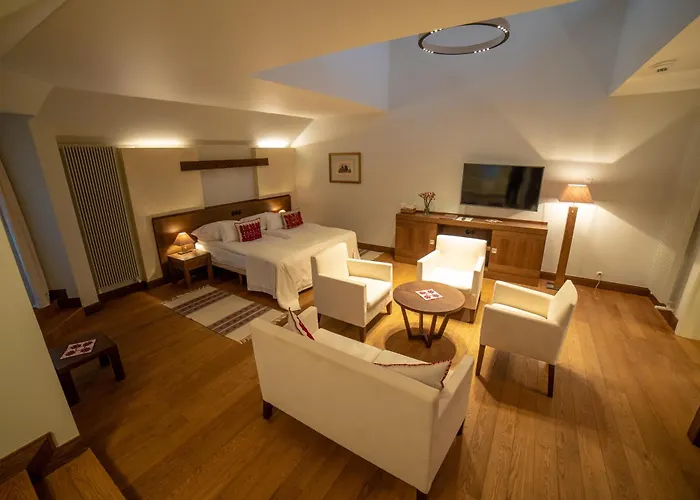 Hotel Pacsirta