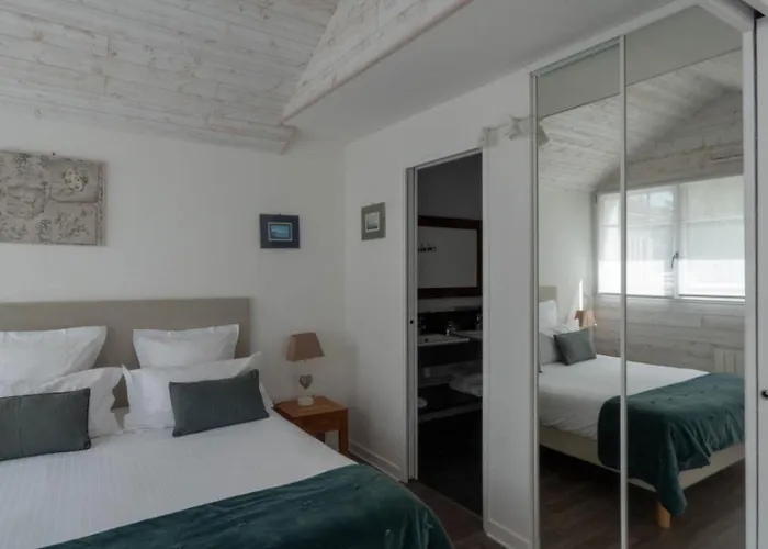 La Villa Bel Ange Hotel