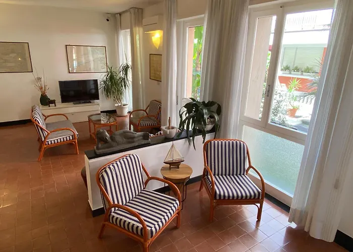 Hotel Miriam
