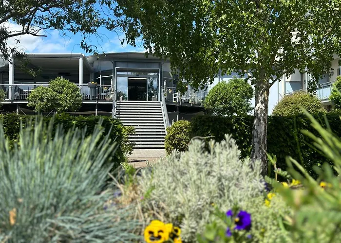 Mueritz-Strandhotel