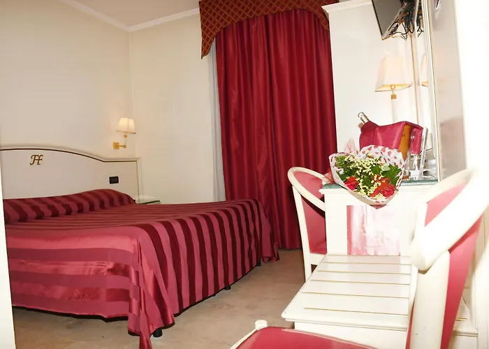 Fashion Hotel
