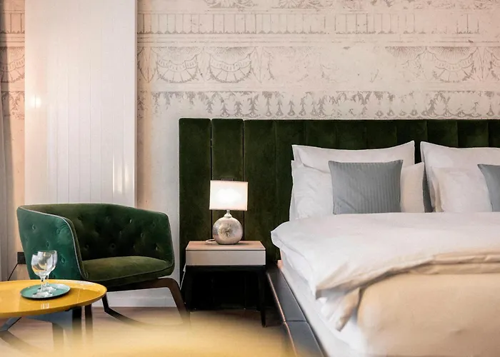 Wellnesshotel Wittelsbach