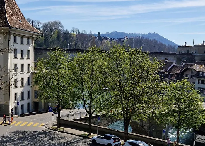 Hotel&Bistro Pêle-Mêle