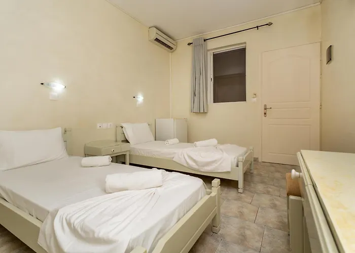 Sunrise Hotel