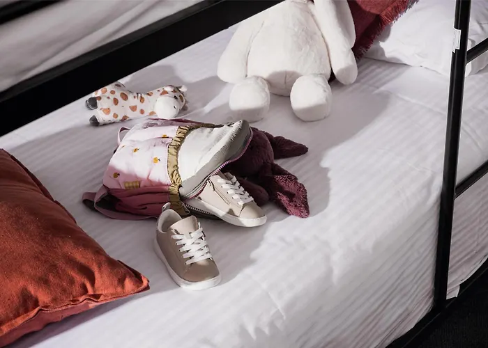 Hotelmotel Adelaide