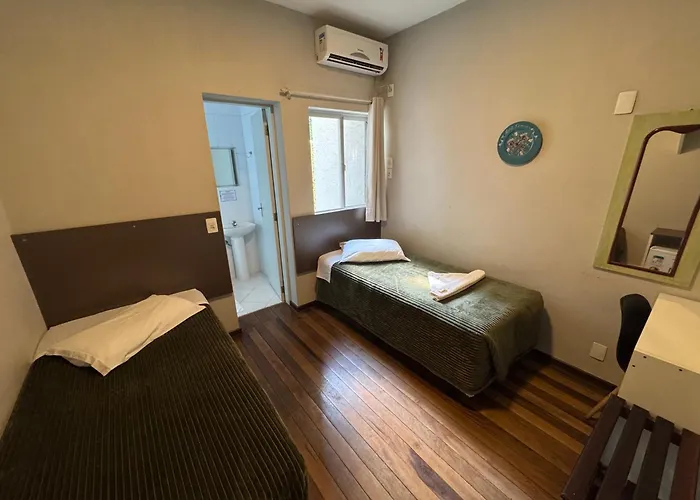 Hotel Hermann