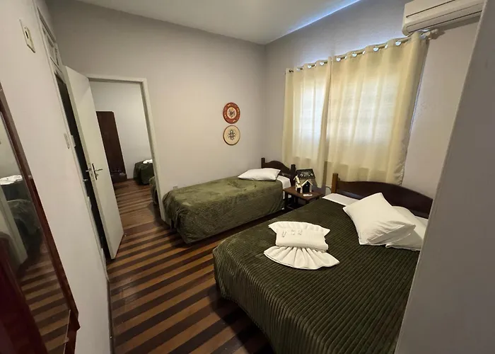 Hotel Hermann
