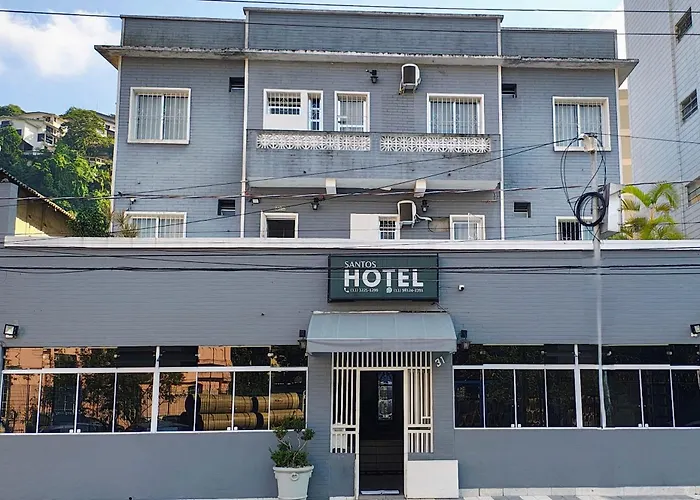 Santos Hotel