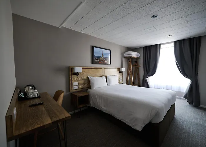 White Hart, Exeter By Marston'S Inns