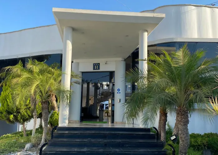 Embassy Beach