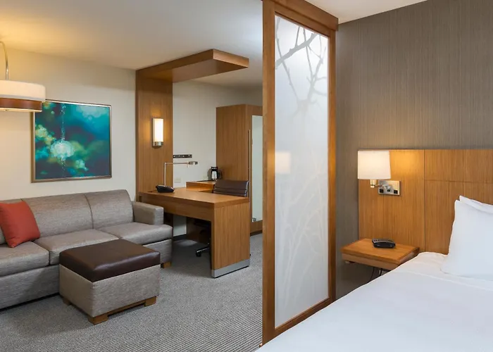Hyatt Place Canton