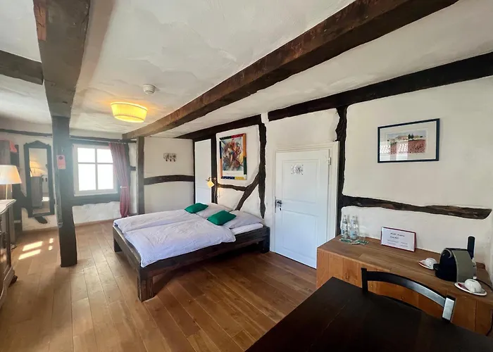 Hotel Pemü