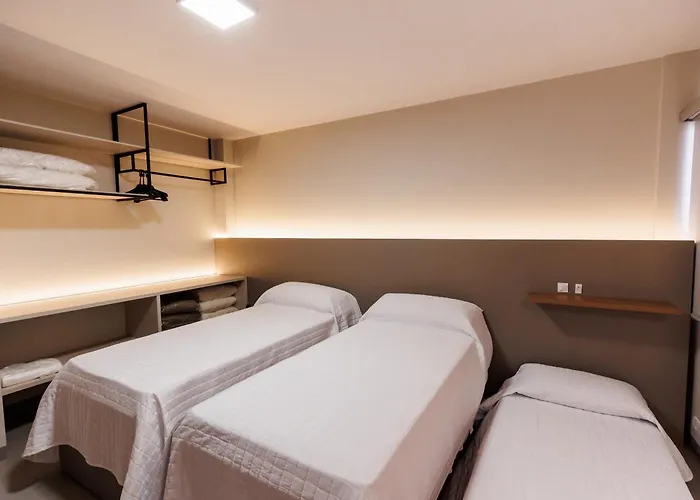 Tonello Business Hotel
