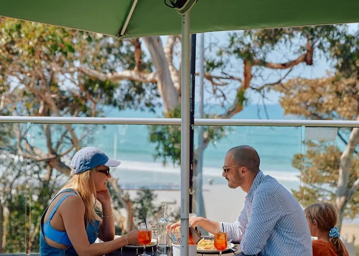 Lorne Hotel