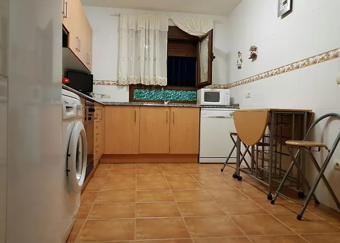 Casa Rural Claudia