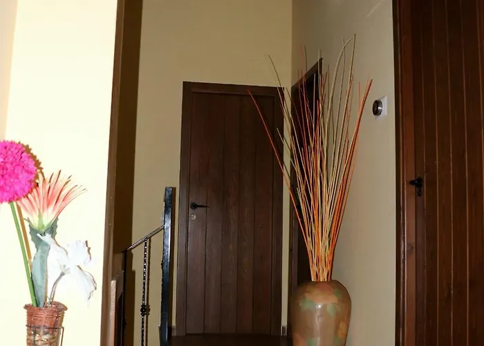 Casa Rural Claudia