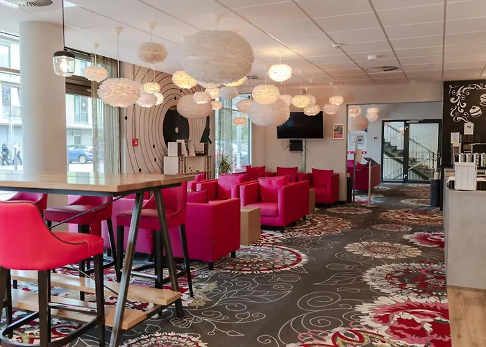 Qubixx Stadtmittehotel
