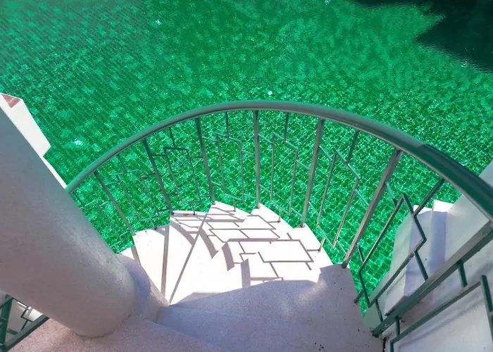Supicha Pool Access Hotel - Sha Plus