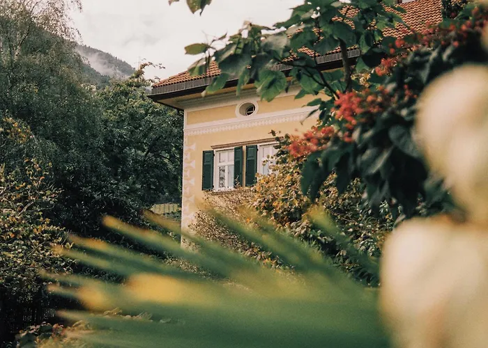 Villa Arnica, A Member Of Design Hotels