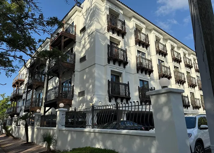 Ocean Inn & Suites