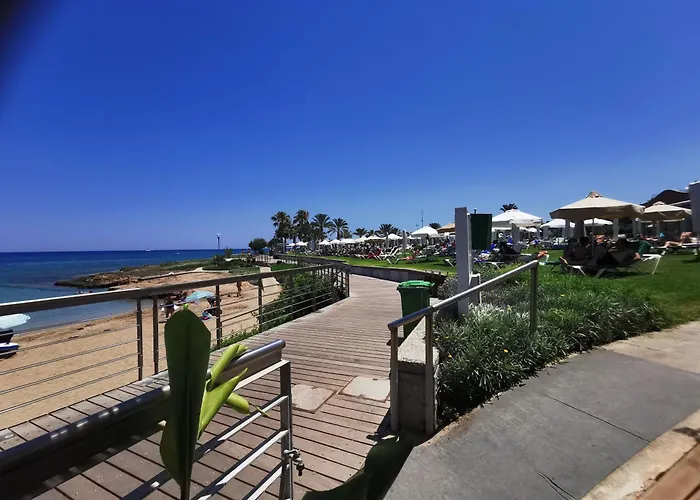 Sea View Apartment