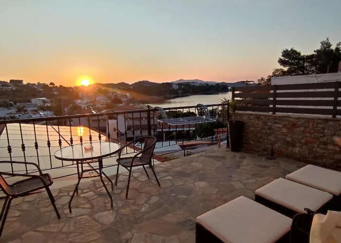 Villa Nina Adult Only