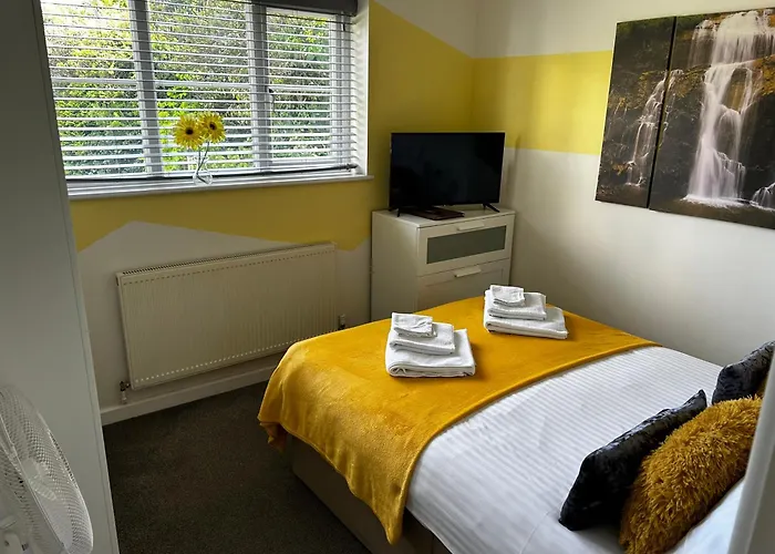 Amber House Hotel