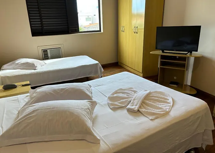 Hotel Candidez