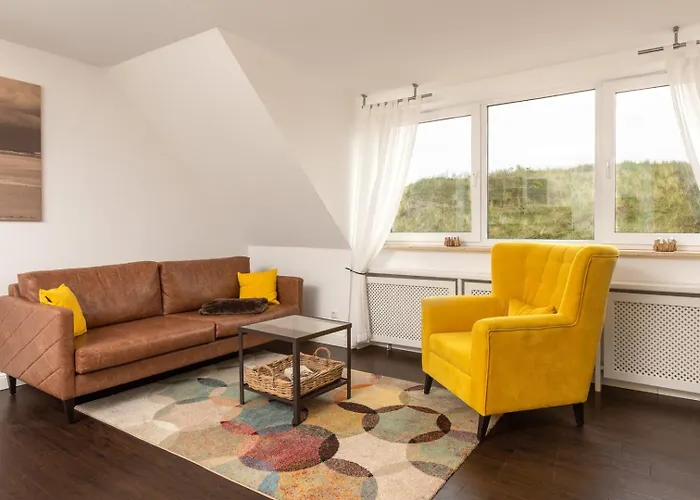 Wohnung Bontje