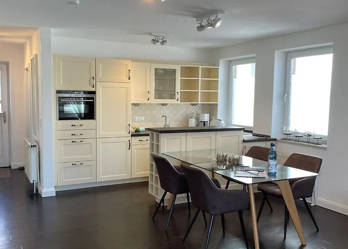 Wohnung Bontje