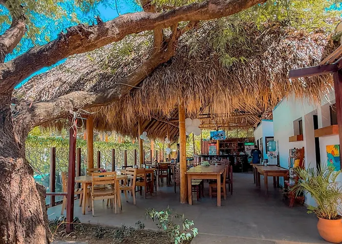 Hotel Ingigante
