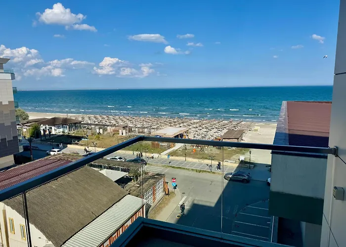 Avangarde Sea Luxury Apartments