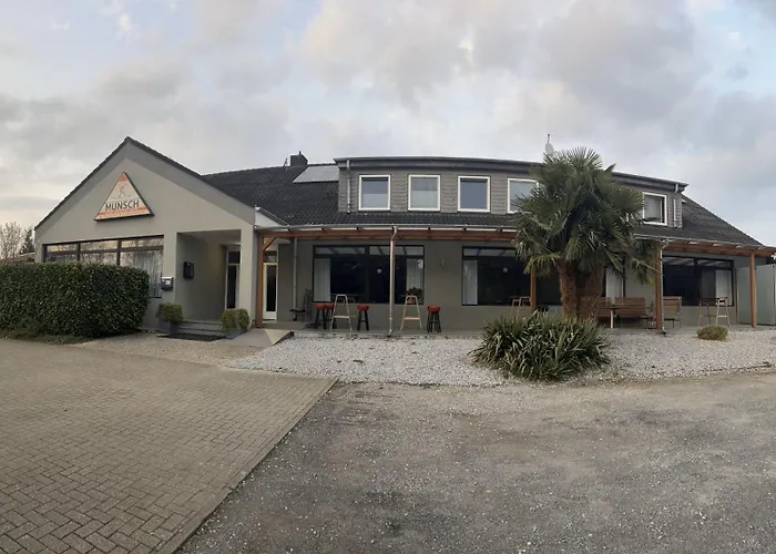 Motel Munsch