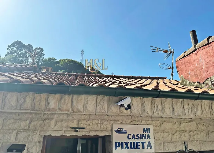 Mi Casina Pixueta
