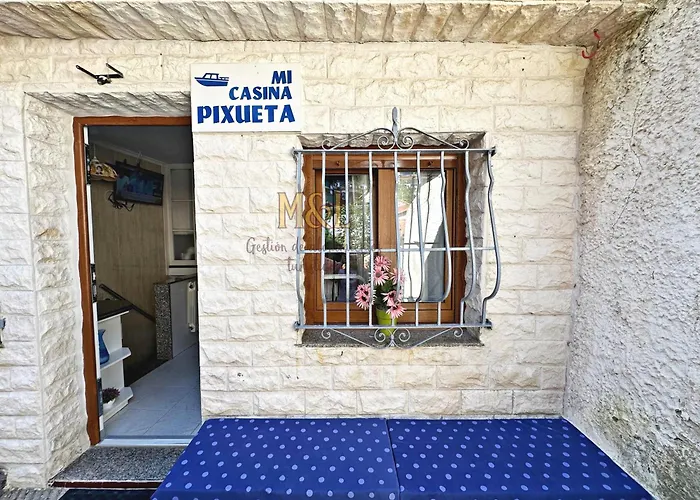 Mi Casina Pixueta